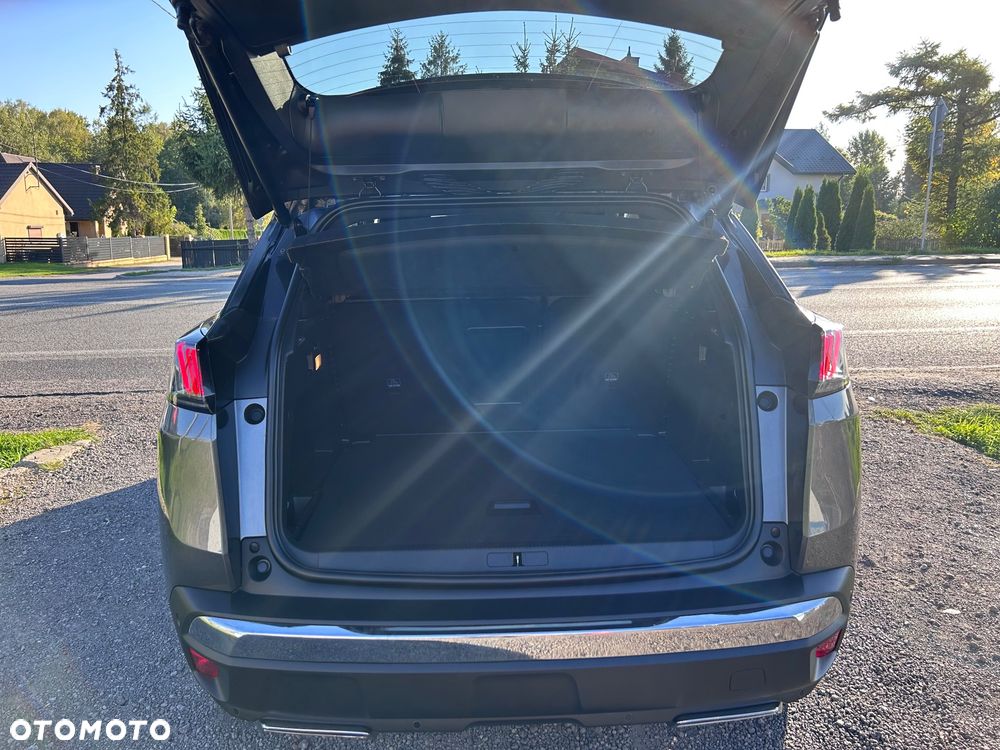 Peugeot 3008 1.6 PureTech GT S&S EAT8 - 17