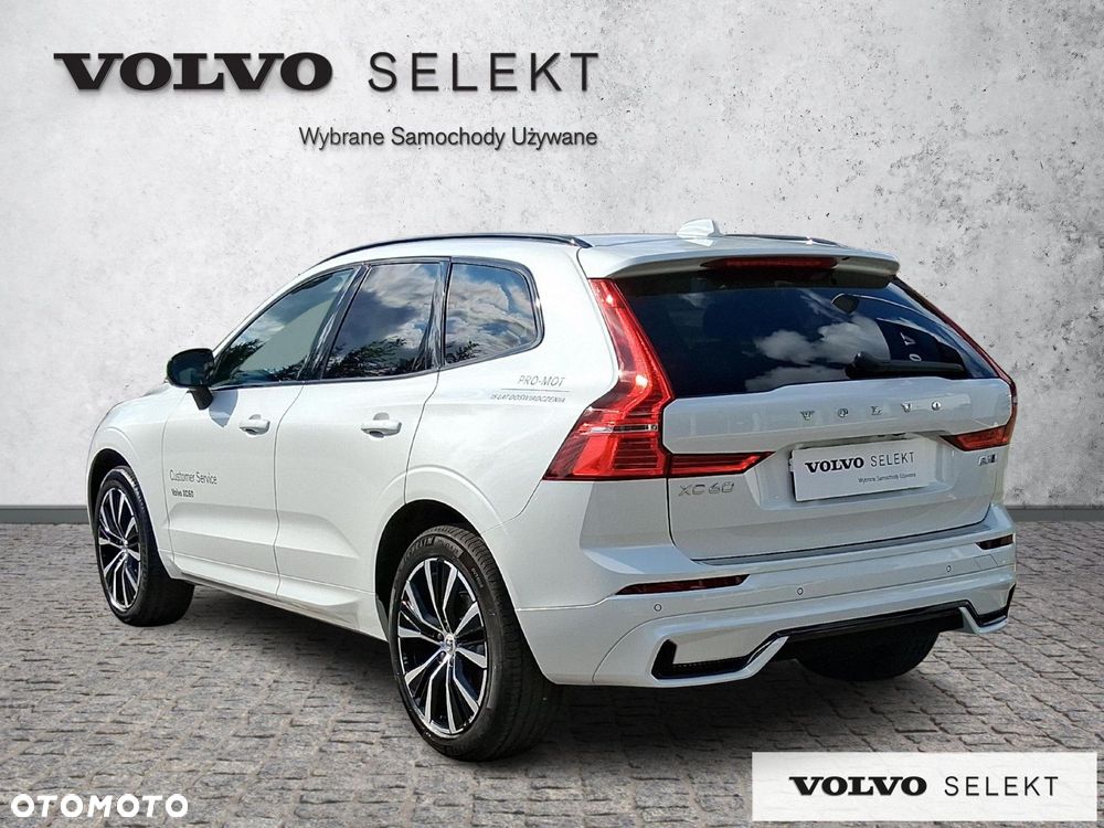 Volvo XC 60 - 5
