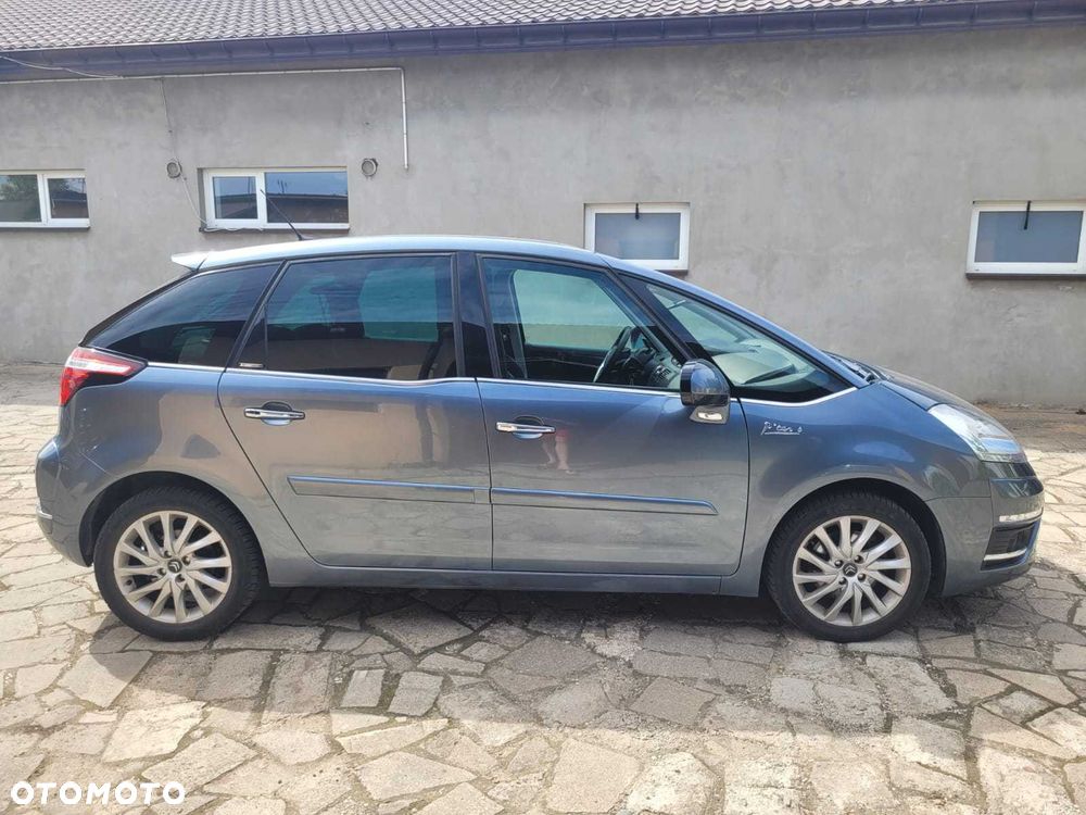 Citroën C4 Picasso - 5
