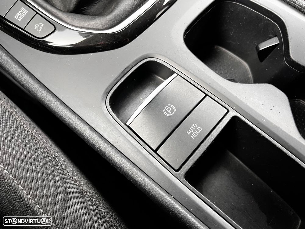 Hyundai Tucson 1.6 T-GDi Premium - 16