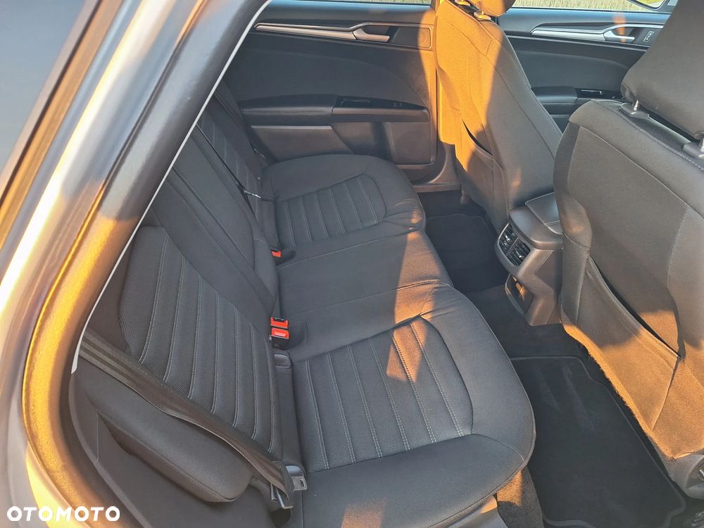 Ford Mondeo 2.0 EcoBlue Trend - 10