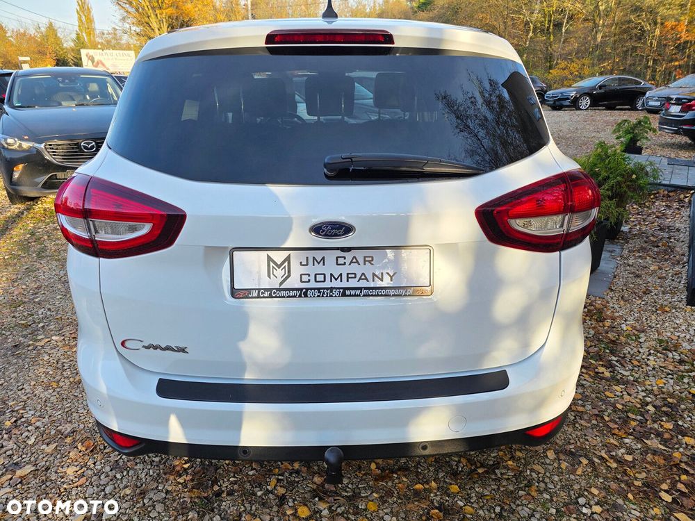 Ford C-MAX - 8