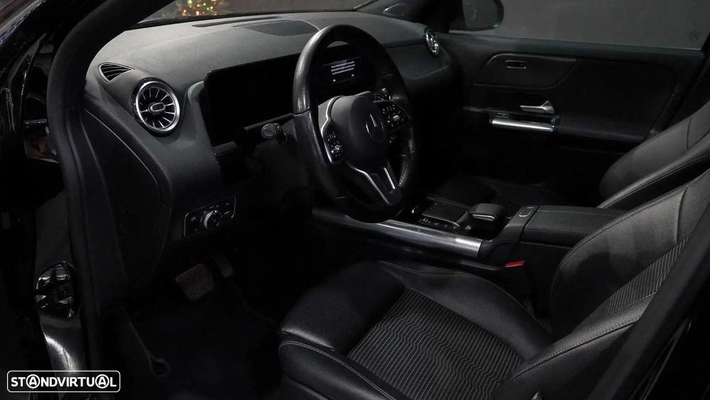 Mercedes-Benz GLA 200 d 8G-DCT Progressive Advanced - 18