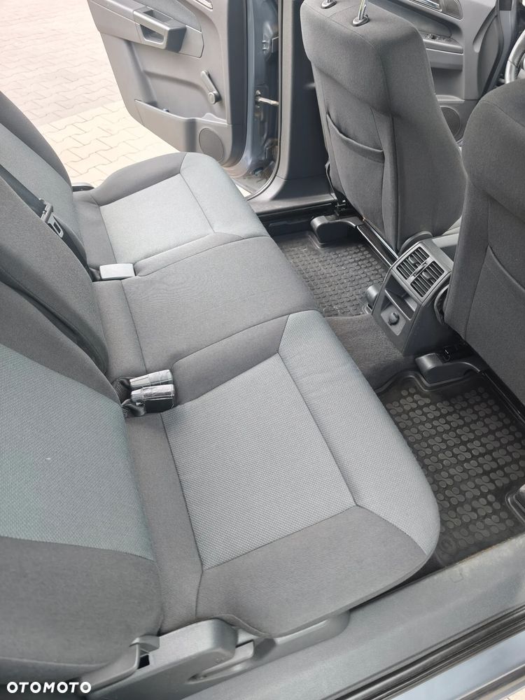 Opel Zafira 1.8 Edition - 8