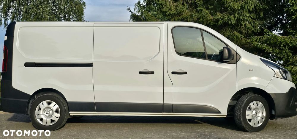 Renault Trafic III - 23