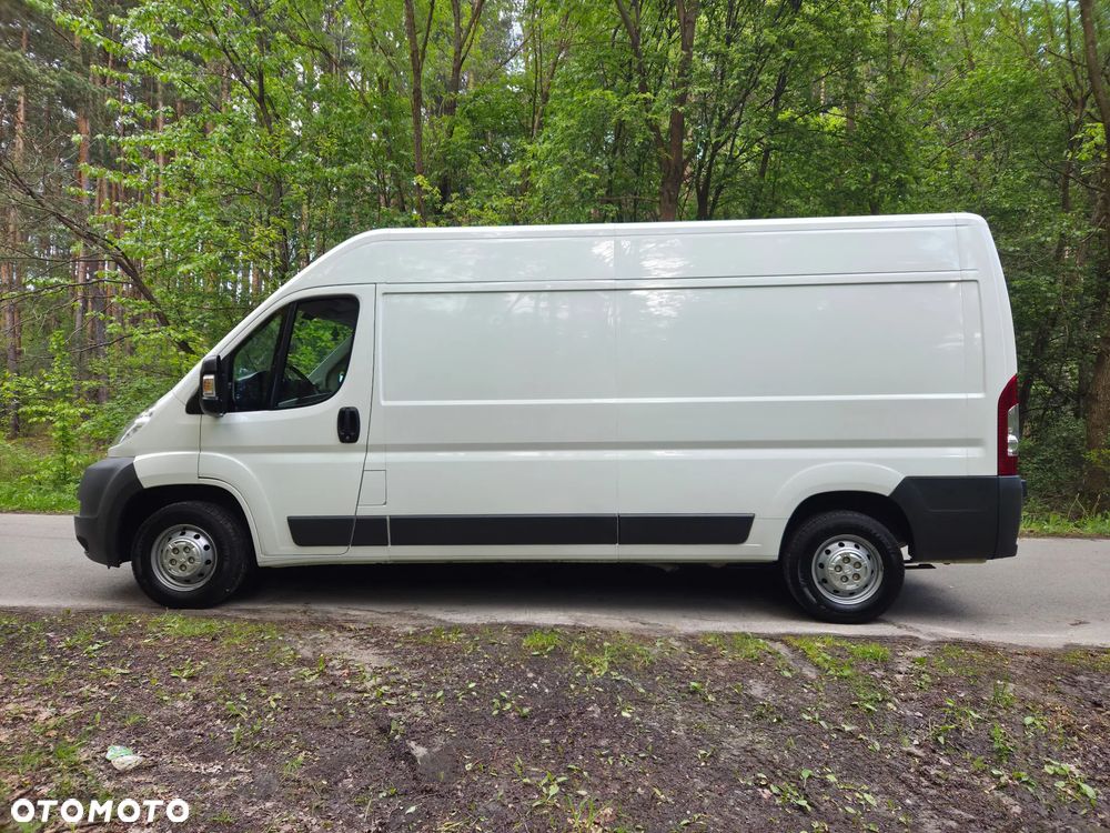 Citroën Jumper - 10