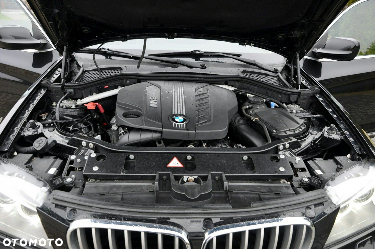BMW X3 - 39