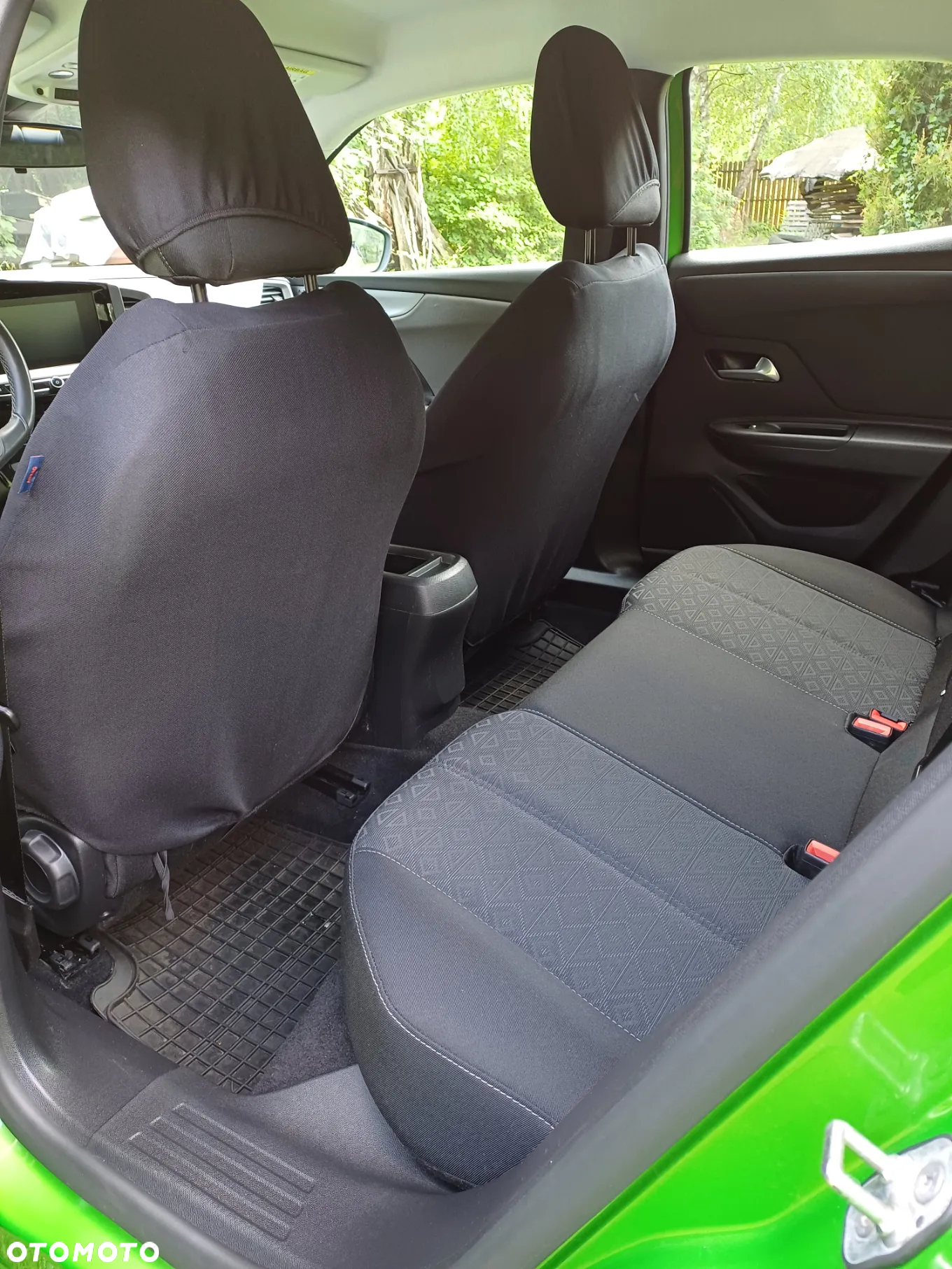 Opel Mokka 1.2 T Edition S&S - 7