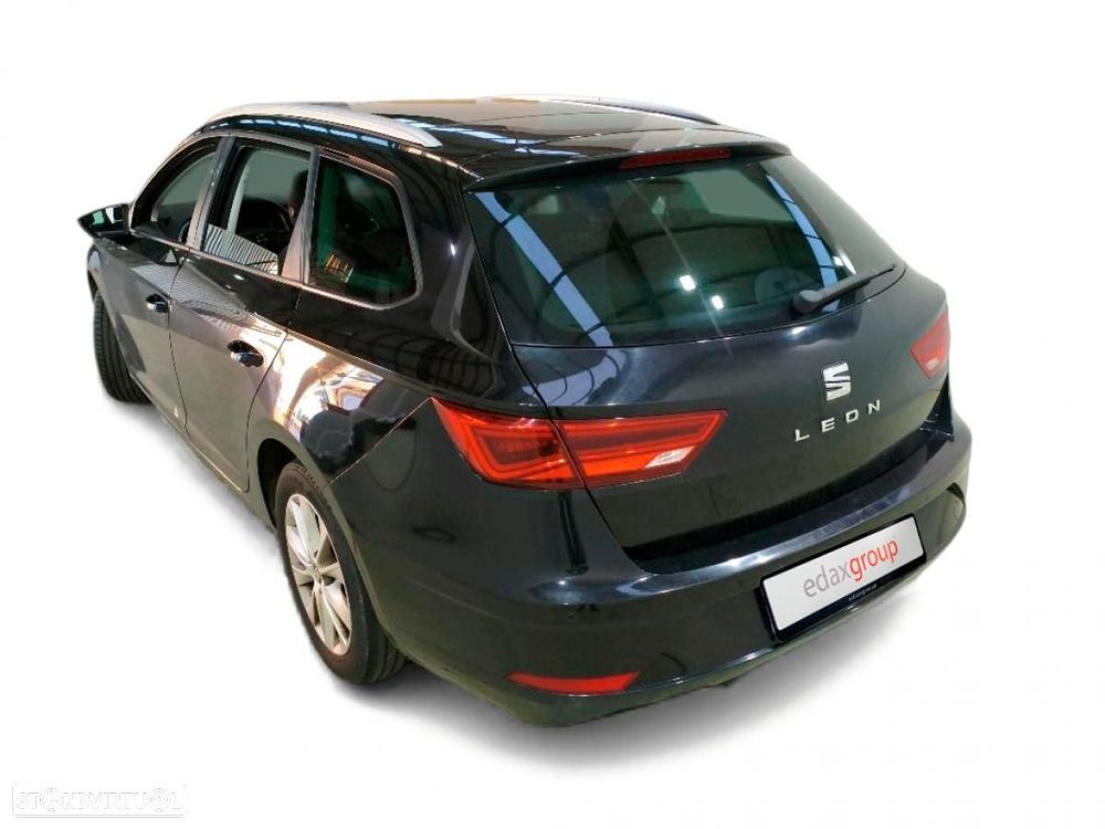 SEAT Leon ST 1.6 TDI Style S/S - 2