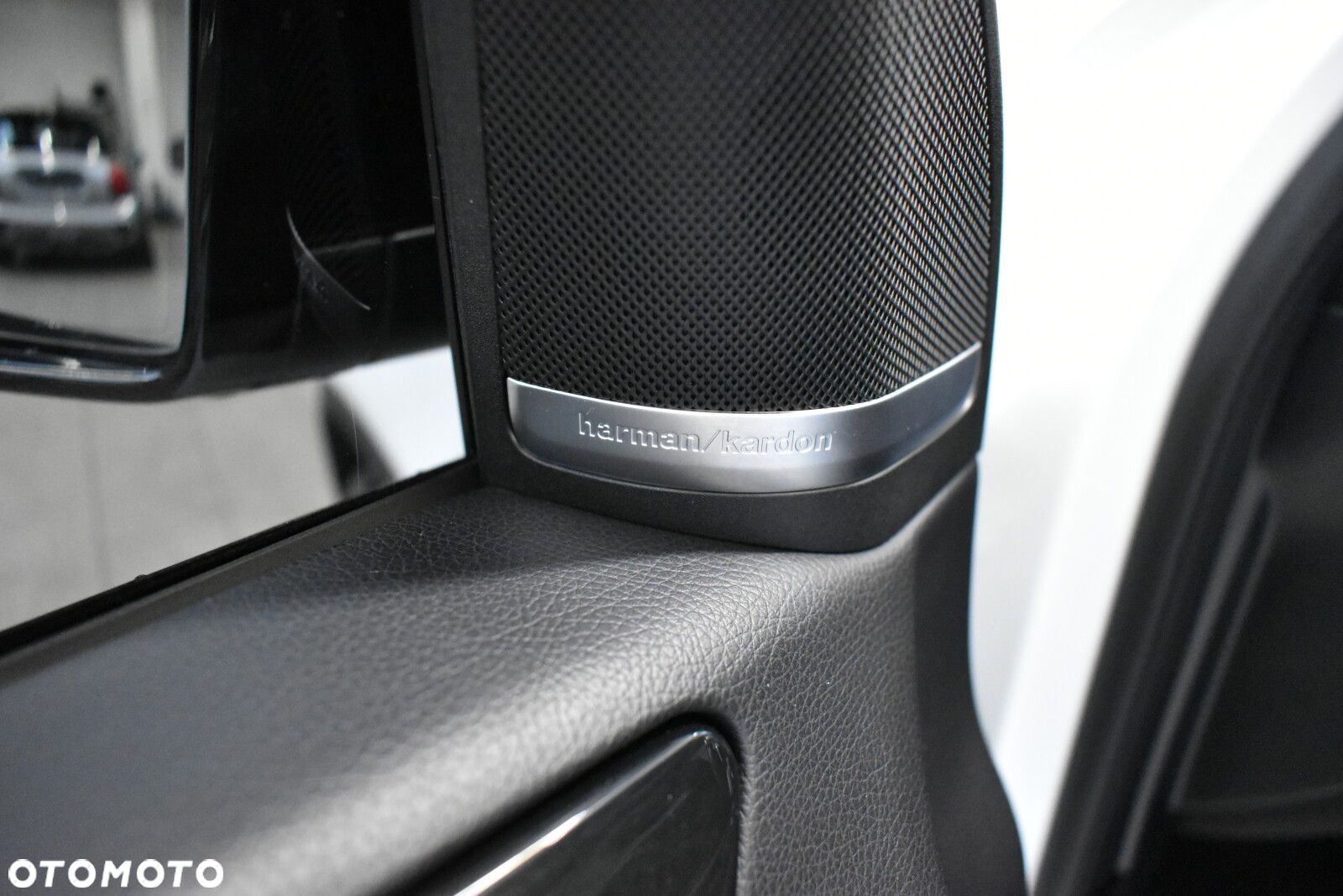 Mercedes-Benz GLE Coupe 350 d 4-Matic - 8