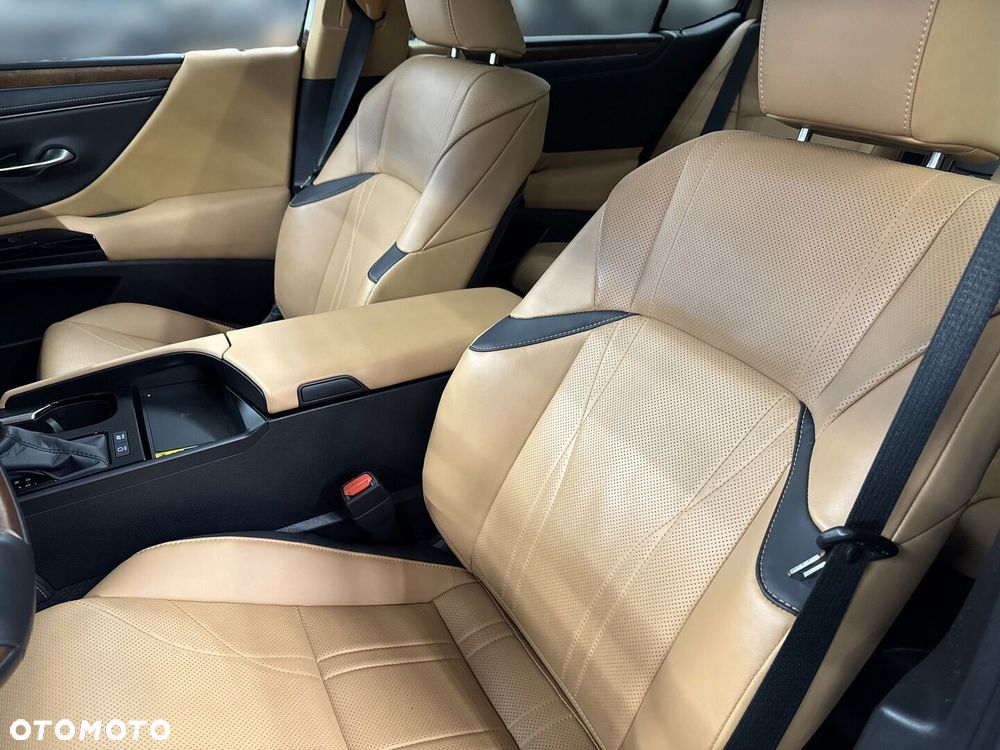 Lexus ES 300h Prestige - 20