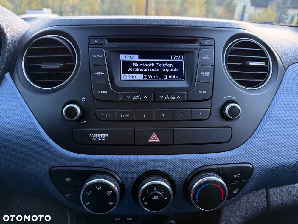 Hyundai i10 - 16