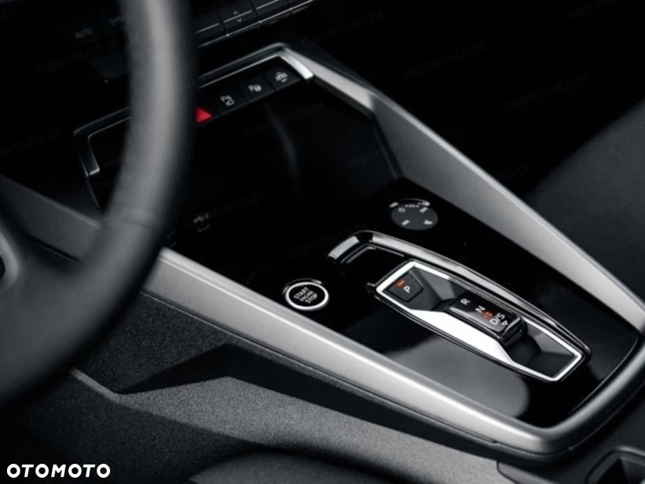 Audi A3 Limousine 35 TFSI mHEV Advanced S tronic - 13