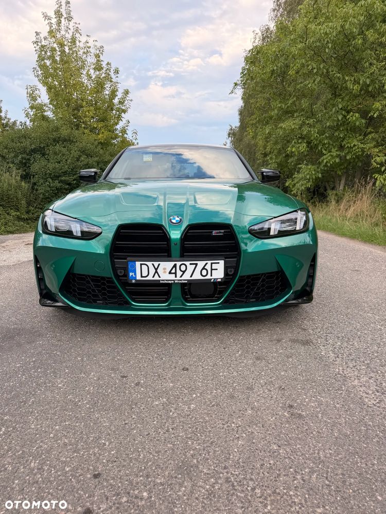 BMW M3 - 12