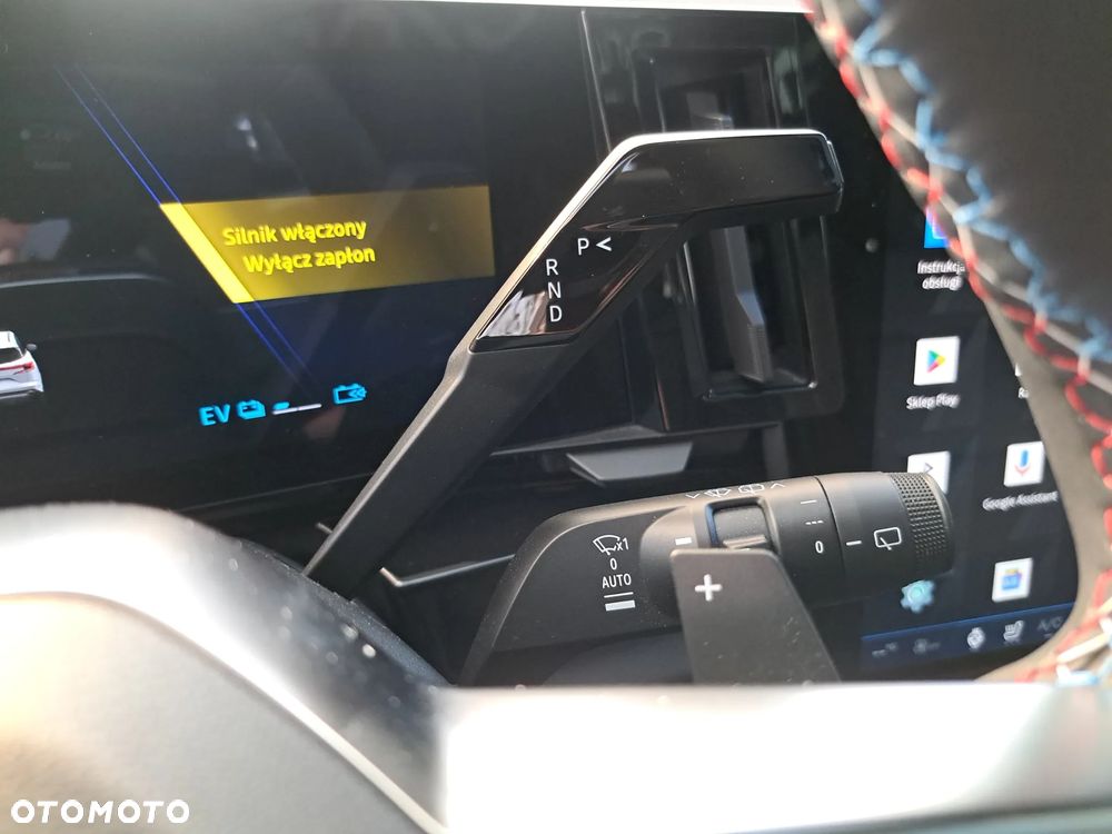 Renault Austral 1.2 E-Tech Full Hybrid 200 Esprit Alpine MMT - 23