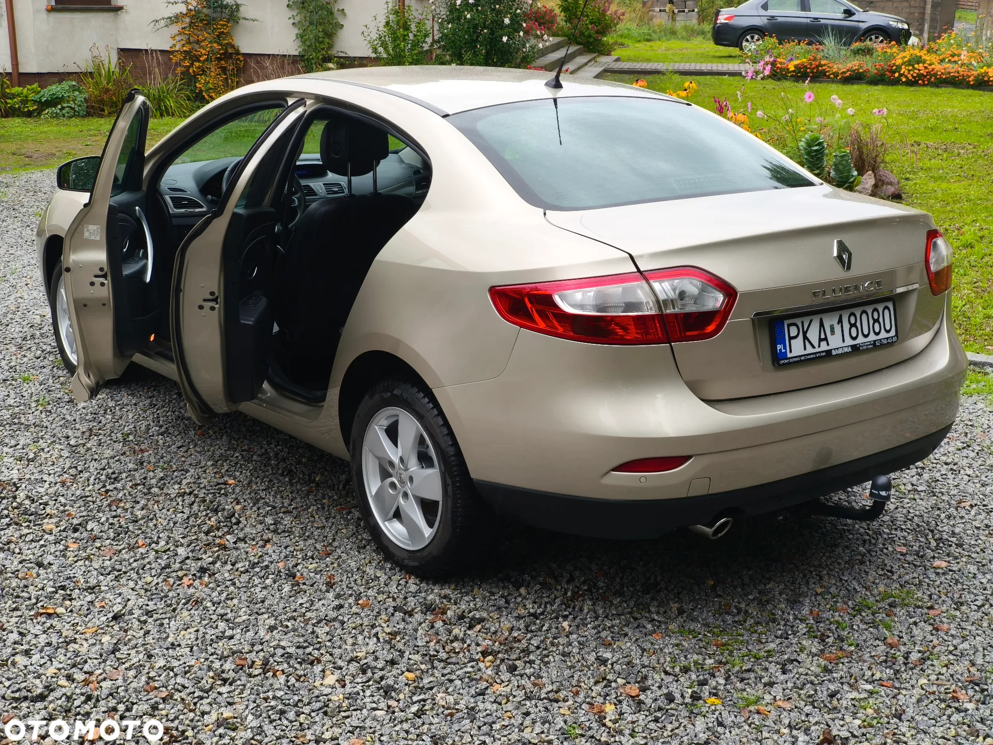 Renault Fluence - 8