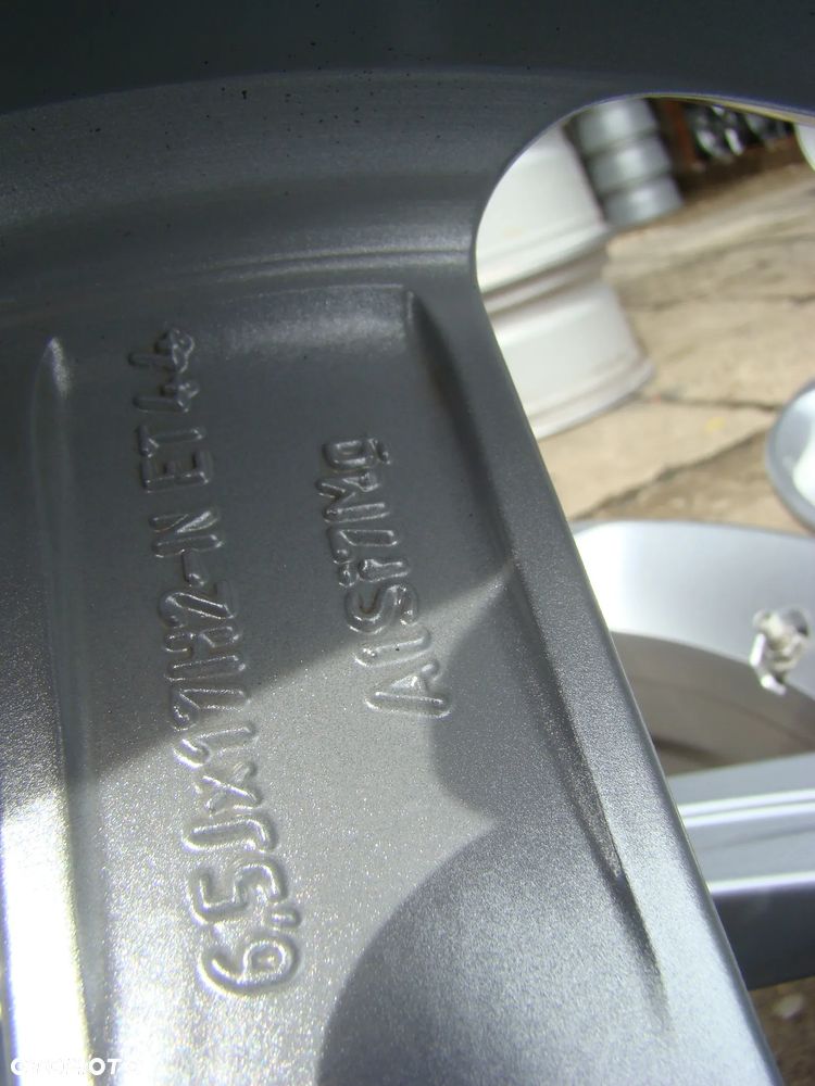 a375 5x112 Seat Exeo Leon Altea Ateca Toledo 6,5jx17 et44 - 9