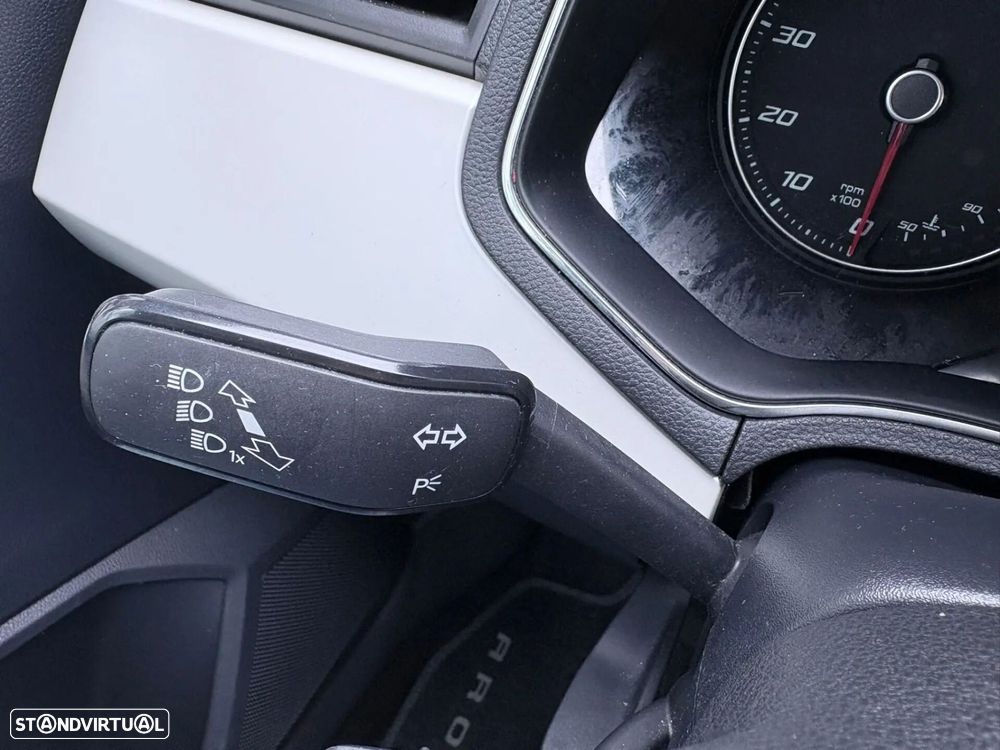 SEAT Arona 1.0 TSI Xcellence - 39