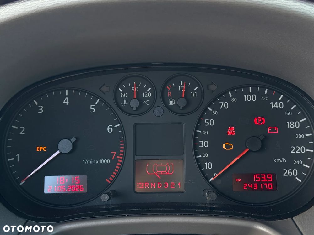 Audi A3 3-drzwiowe - 9
