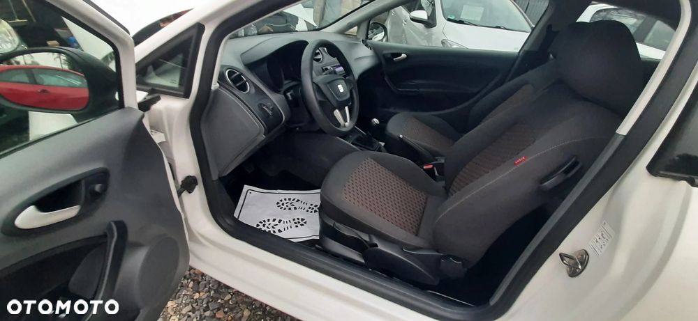 Seat Ibiza - 27