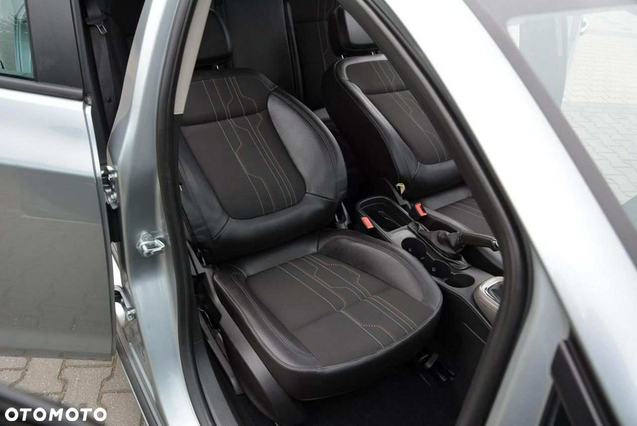 Opel Astra - 17