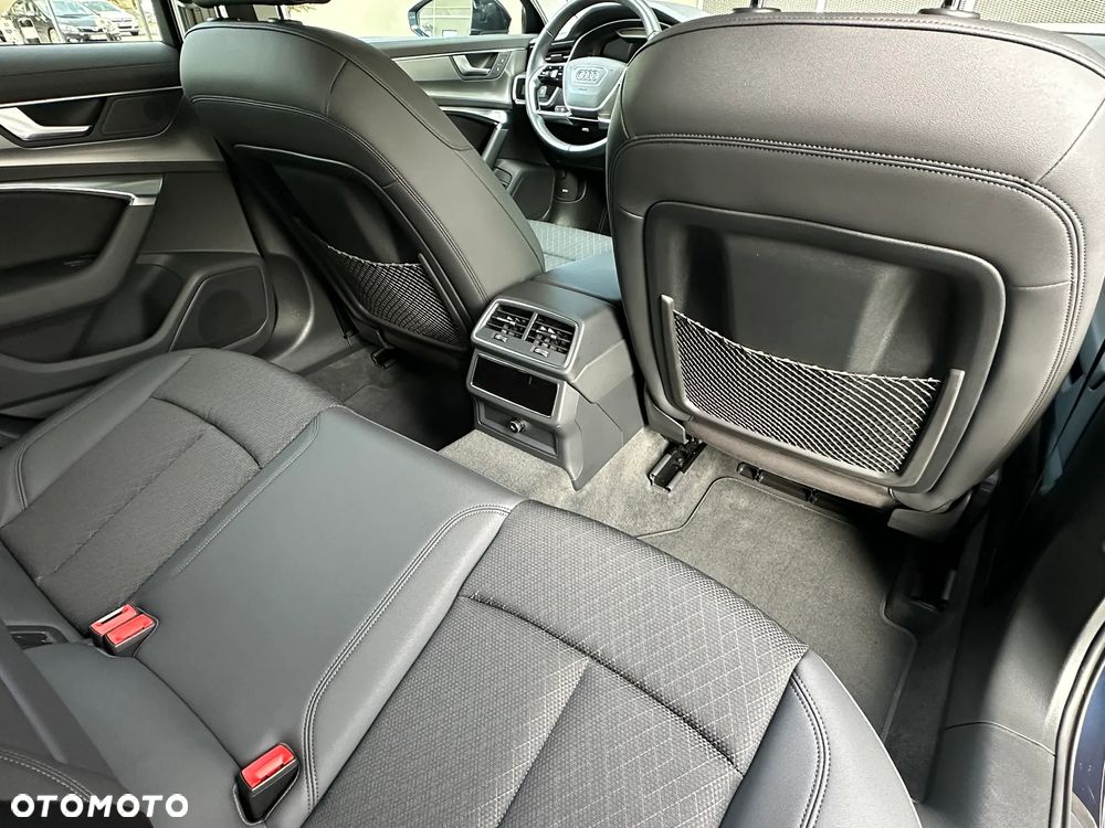 Audi A6 Limousine 40 TDI mHEV Quattro S tronic - 29