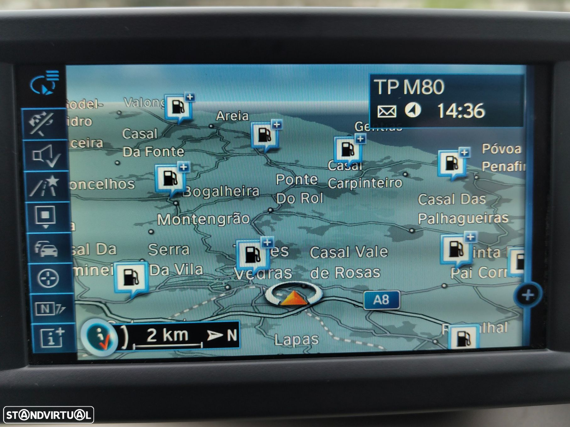 BMW i3 94Ah +EXA +Comfort Package Advance - 11