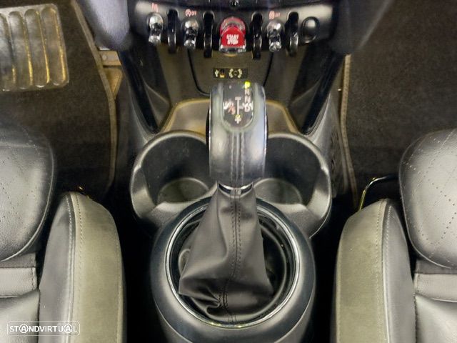 MINI 3 Portas Cooper Aut. - 11
