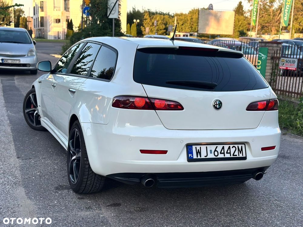 Alfa Romeo 159 - 4
