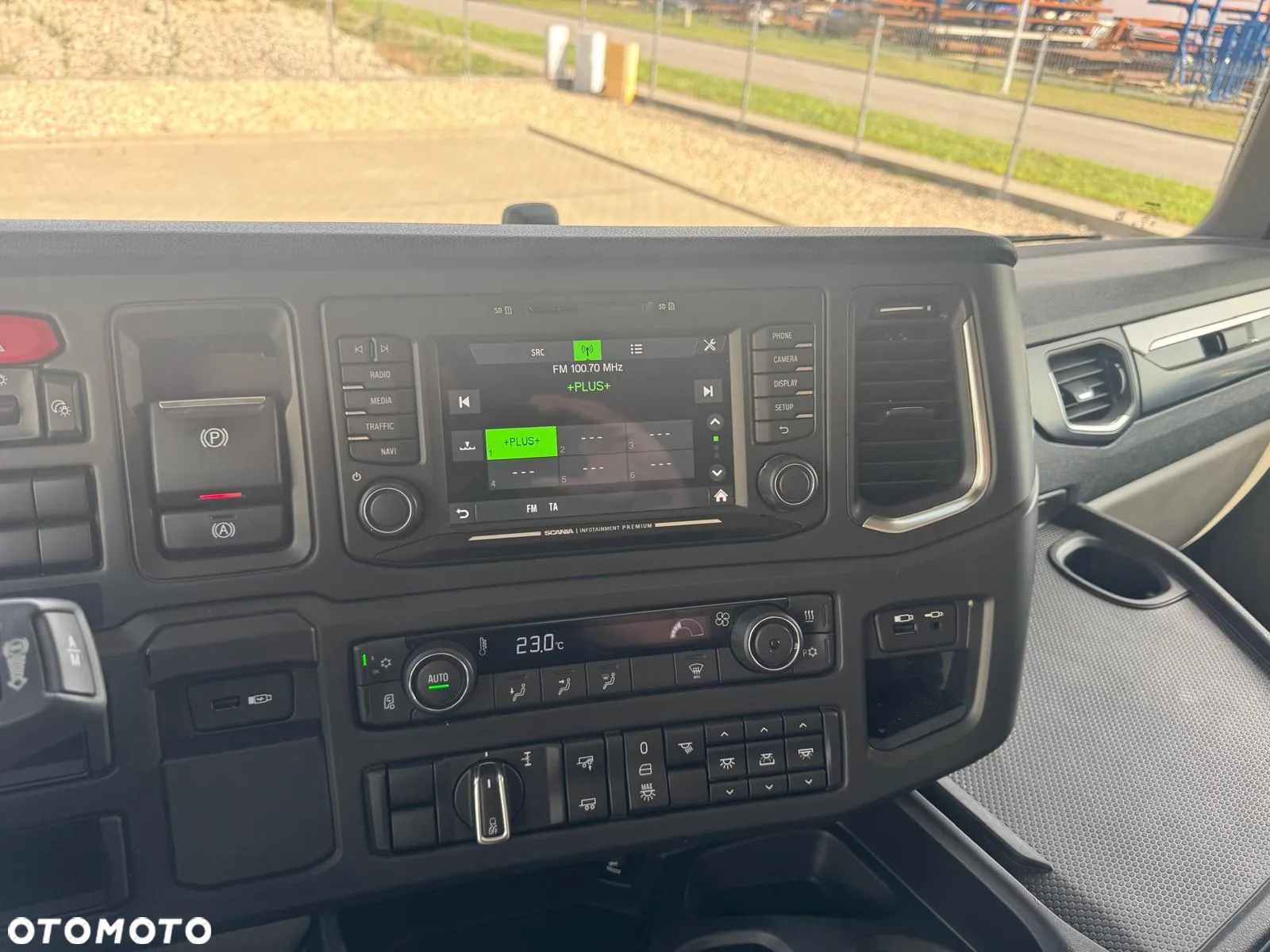 Scania R450/ 2020r/ NAVI GPS// KLIMA STAC./ FULL LEDY/ Serwis NIEMCY - 16