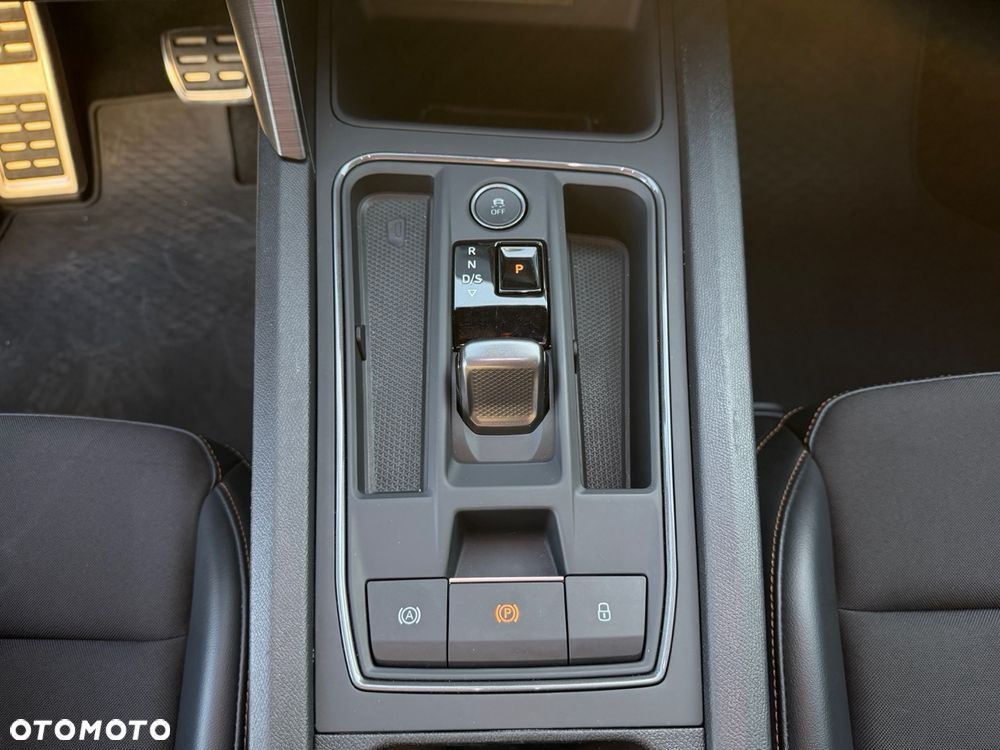 Cupra Leon Sportstourer 2.0 TSI 4Drive VZ Cup DSG - 14