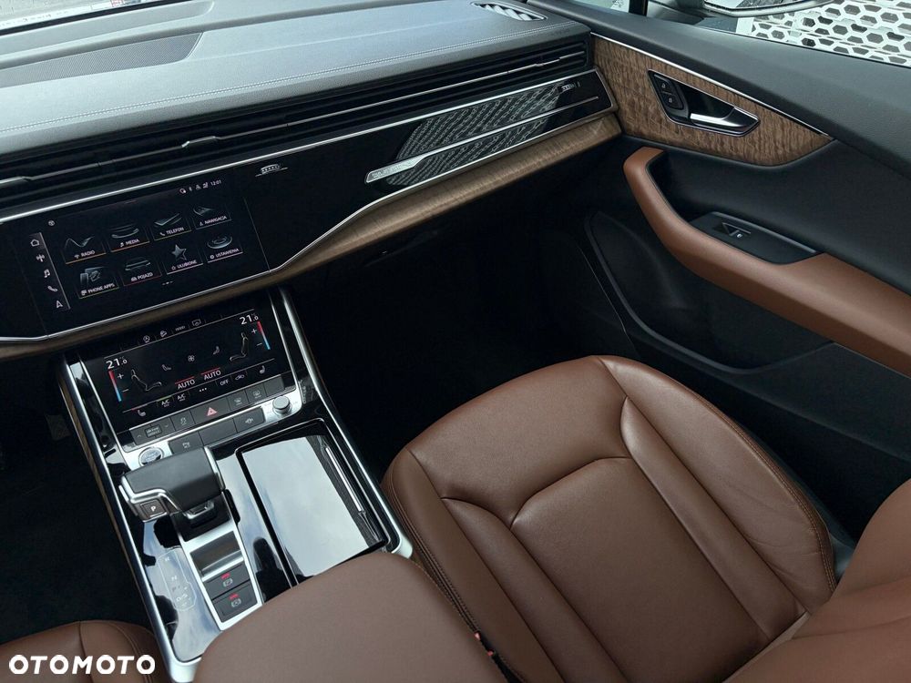 Audi Q7 - 21
