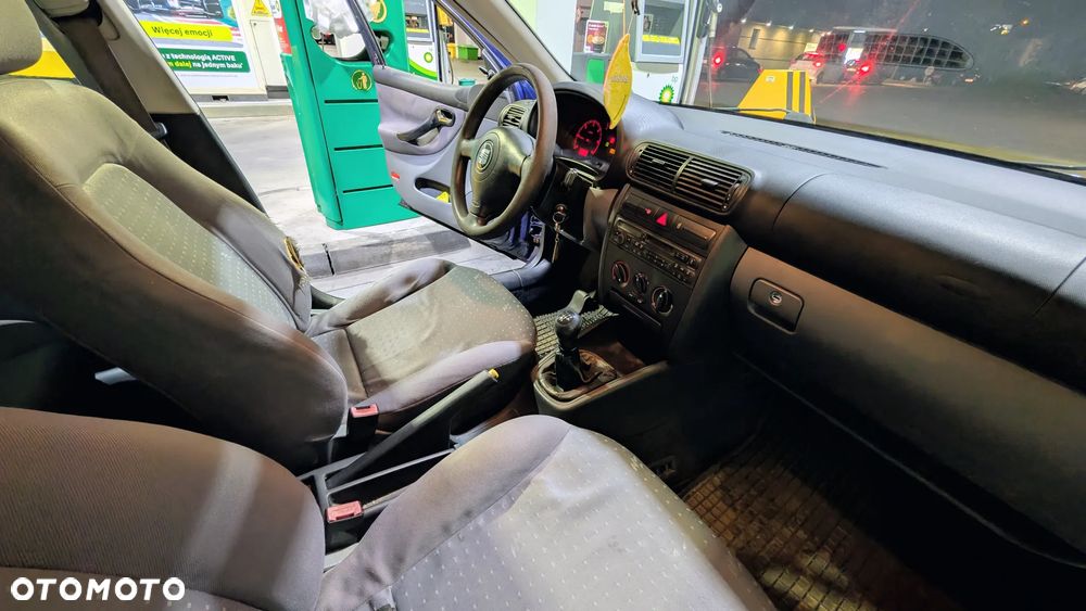 Seat Toledo 1.9 TDI Stella - 14