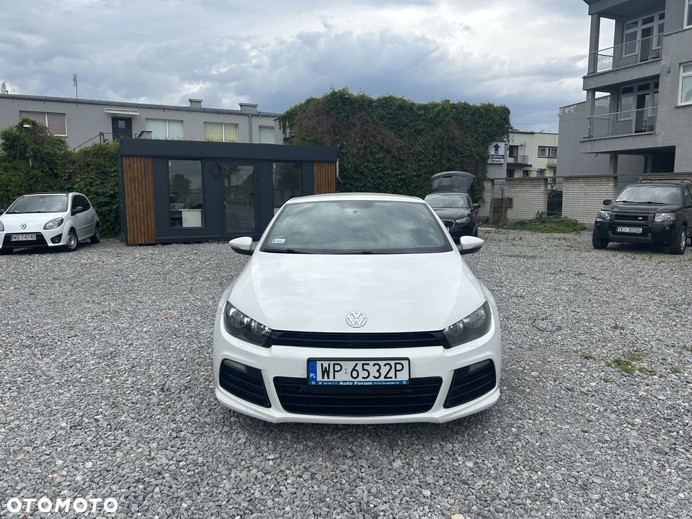 Volkswagen Scirocco 1.4 TSI R-Style - 2