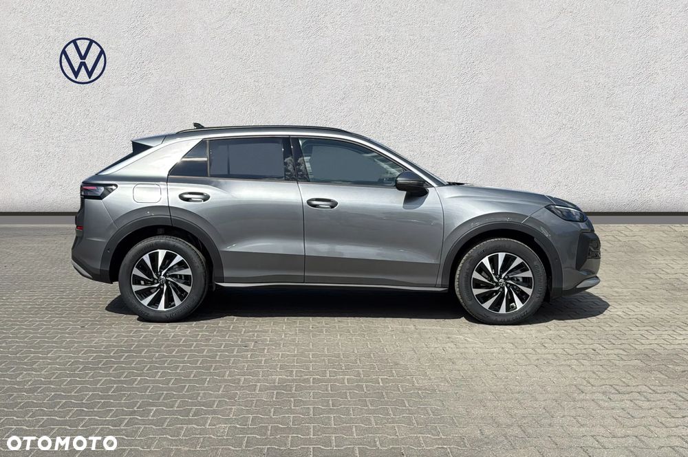 Volkswagen T-Roc 1.5 TSI Life DSG - 7