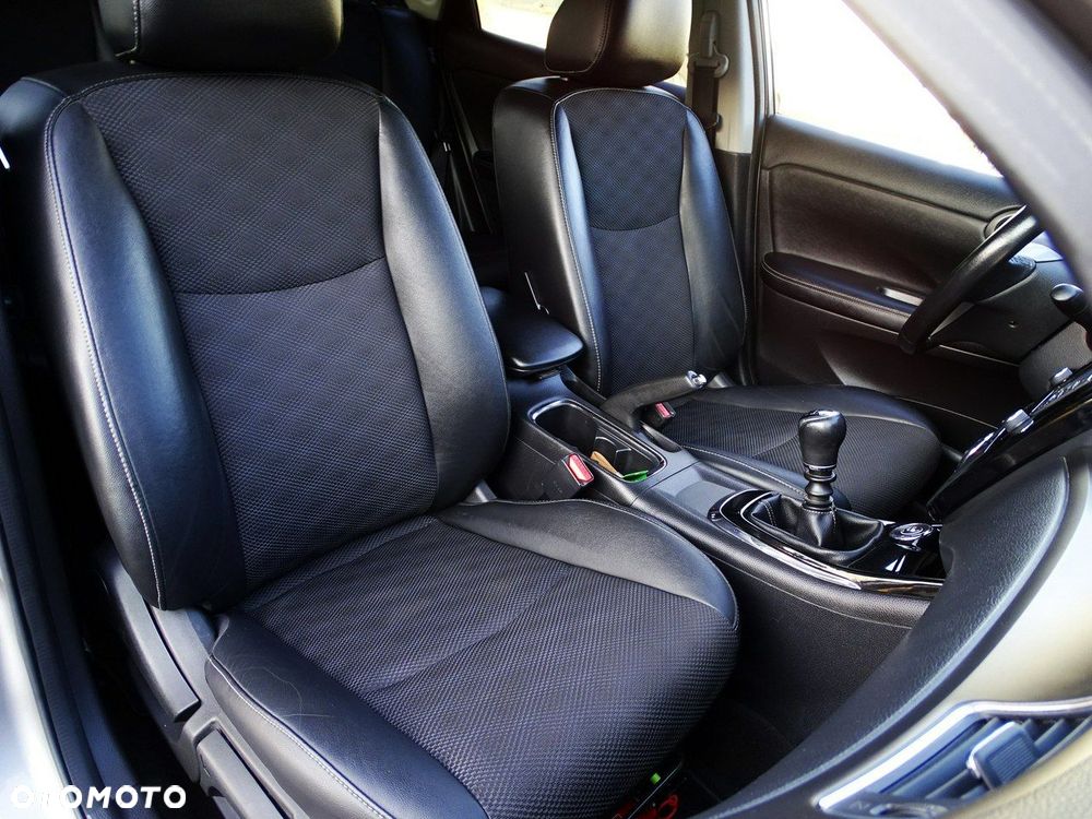 Nissan Pulsar 1.2 DIG-T Tekna - 18