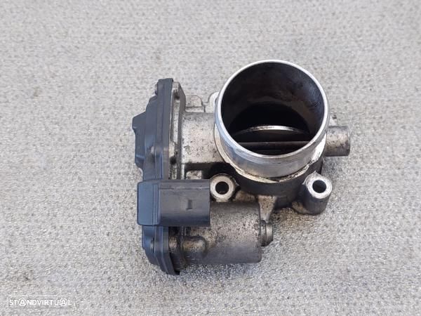 Corpo Borboleta Ford Transit Custom V362 Caixa (Fy, Fz) - 1
