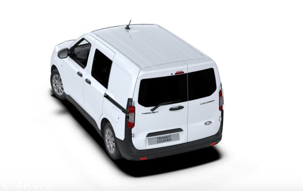 Ford Transit Courier - 6