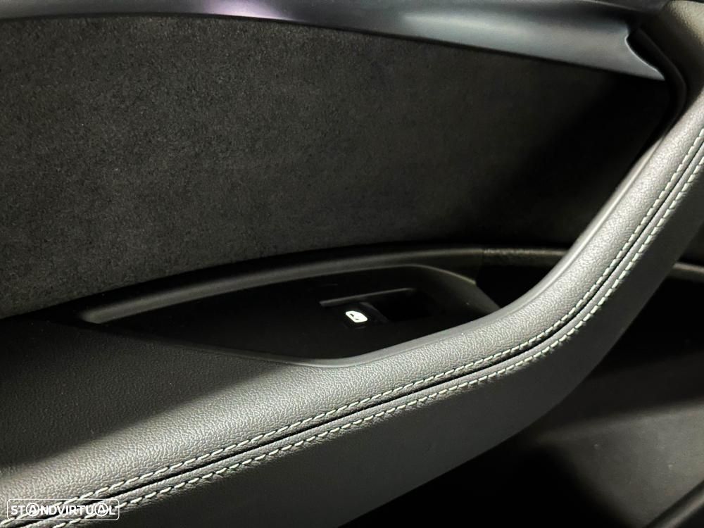 Audi e-tron 55 quattro S line - 22