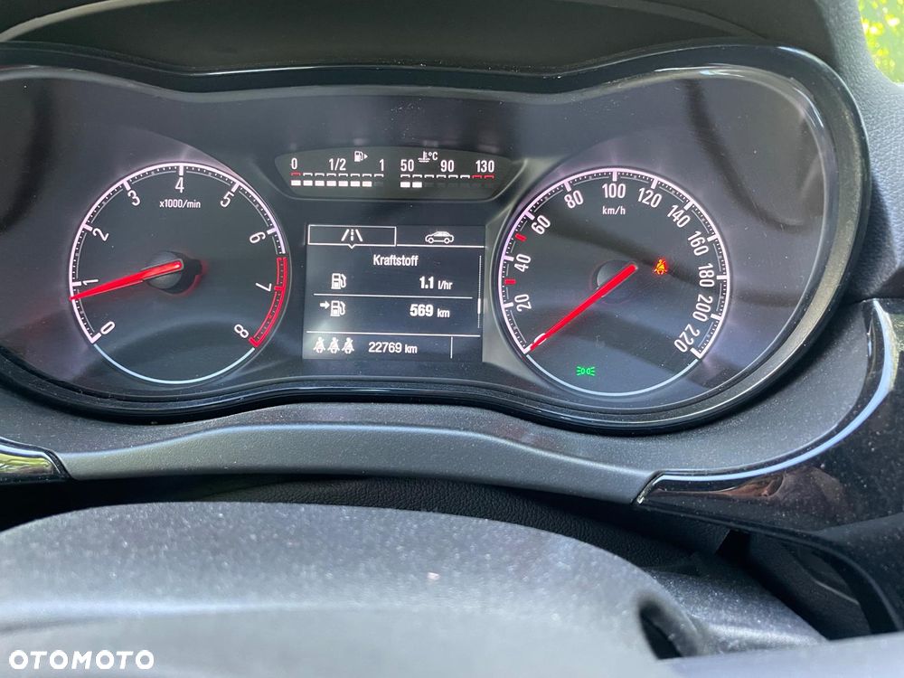 Opel Corsa 1.4 Start/Stop 120 Jahre - 10