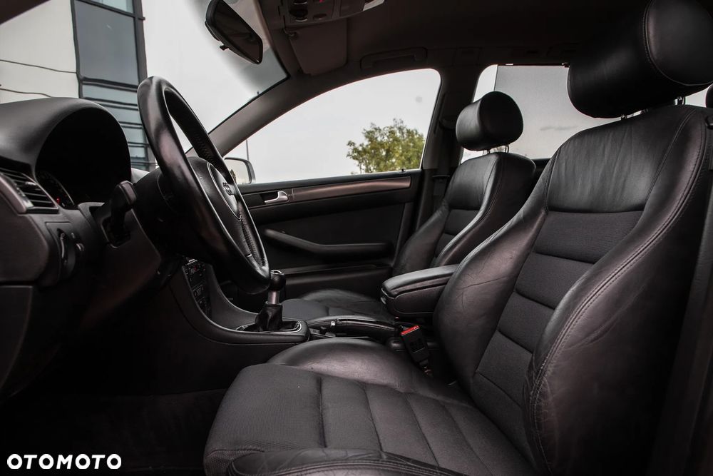 Audi A6 Avant - 14