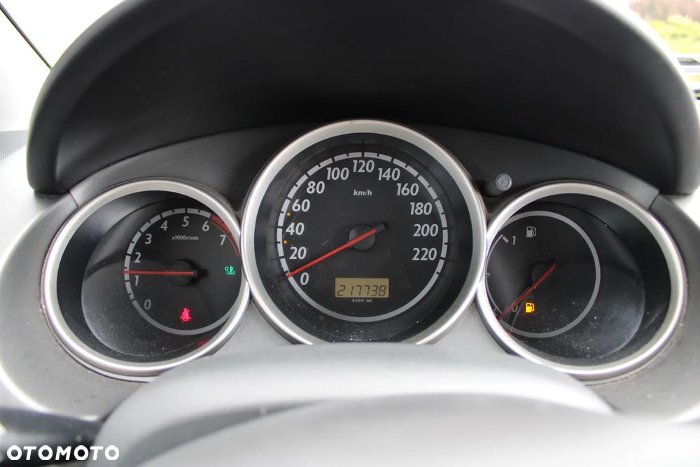 Honda Jazz 1.2 S-X Cool - 21