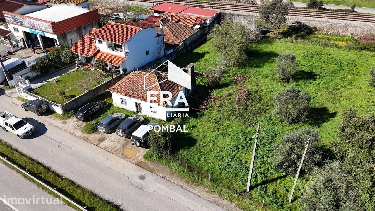 Moradia T3 Pombal - Grande imagem: 4/11