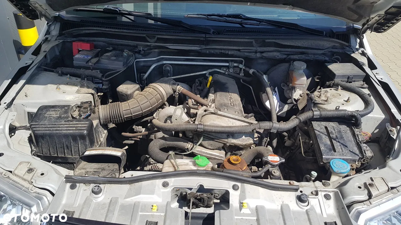 Suzuki Grand Vitara - 22