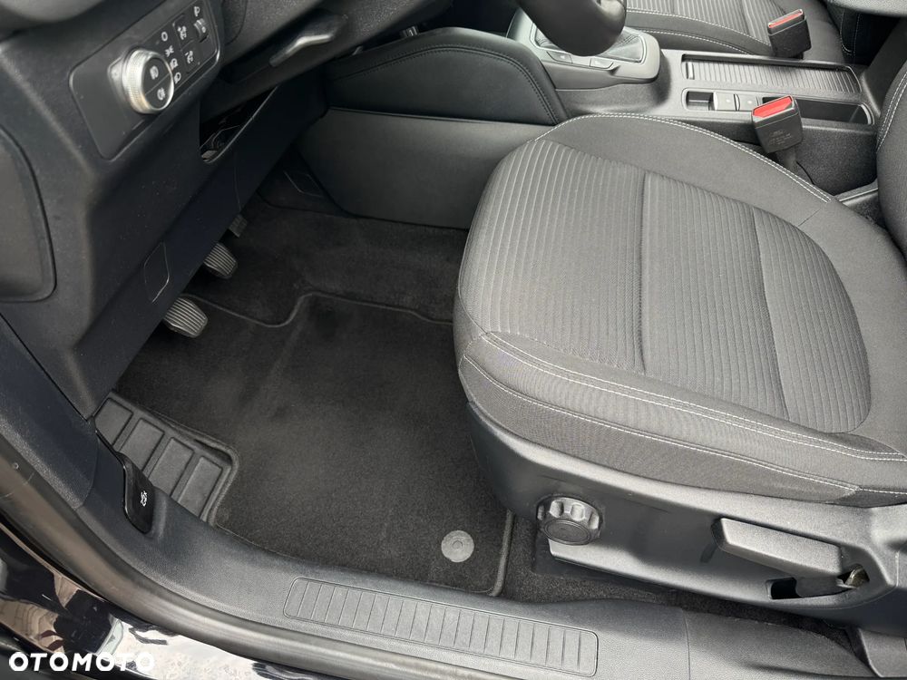 Ford Kuga 1.5 EcoBoost FWD Titanium X - 15