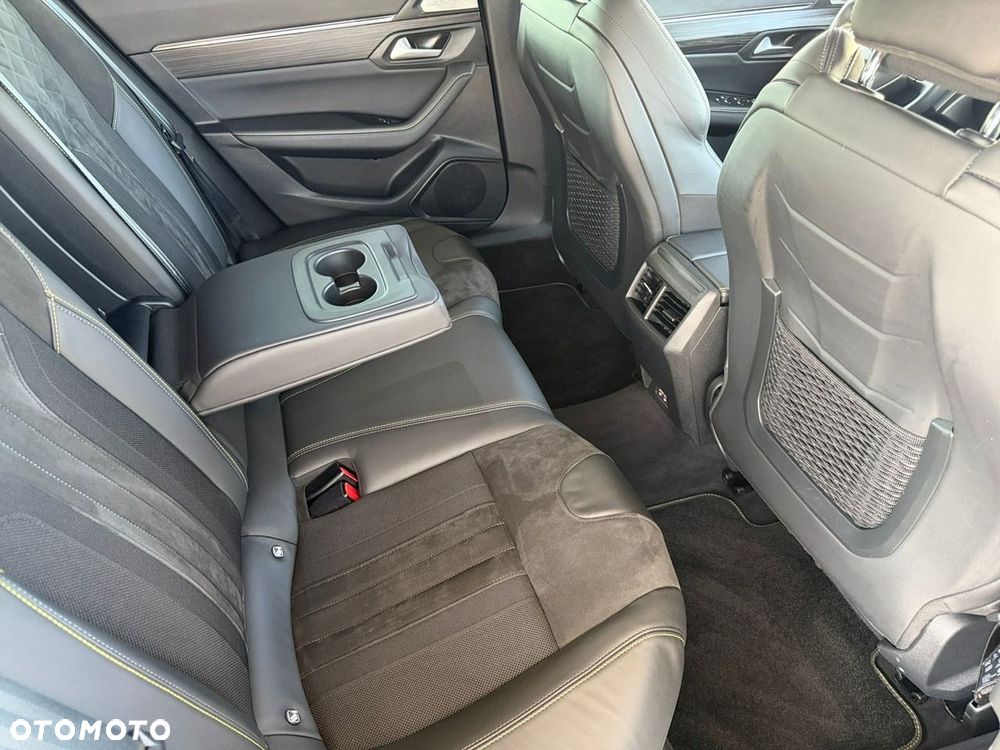 Peugeot 508 - 26