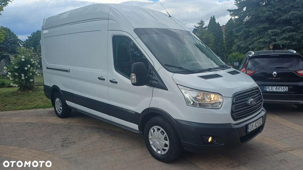 Ford Transit L3H3 - 23