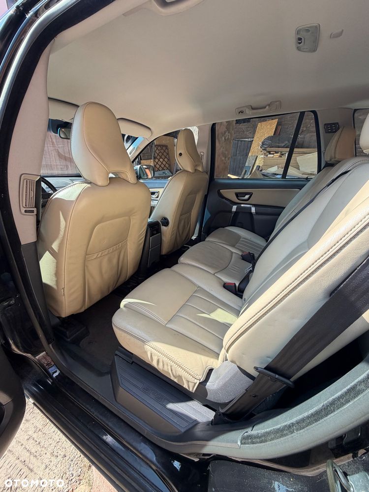 Volvo XC 90 D5 AWD Executive - 14
