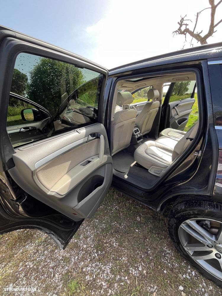 Audi Q7 3.0 TDI Tiptronic - 19