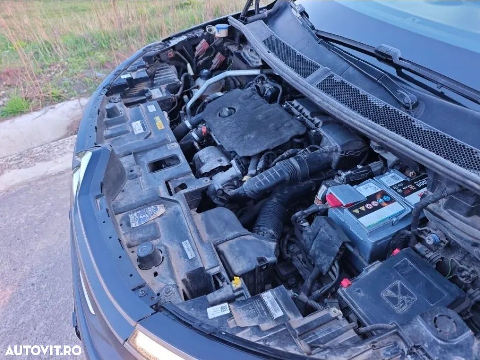 Citroën C5 Aircross - 7